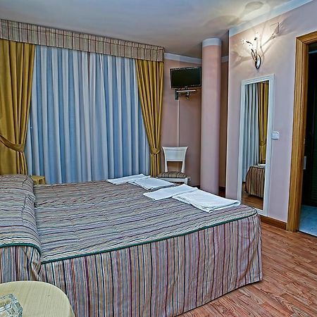 Hostal Stop Канталехо Экстерьер фото