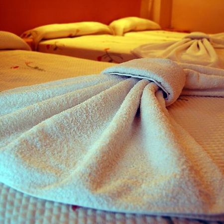 Hostal Stop Канталехо Номер фото