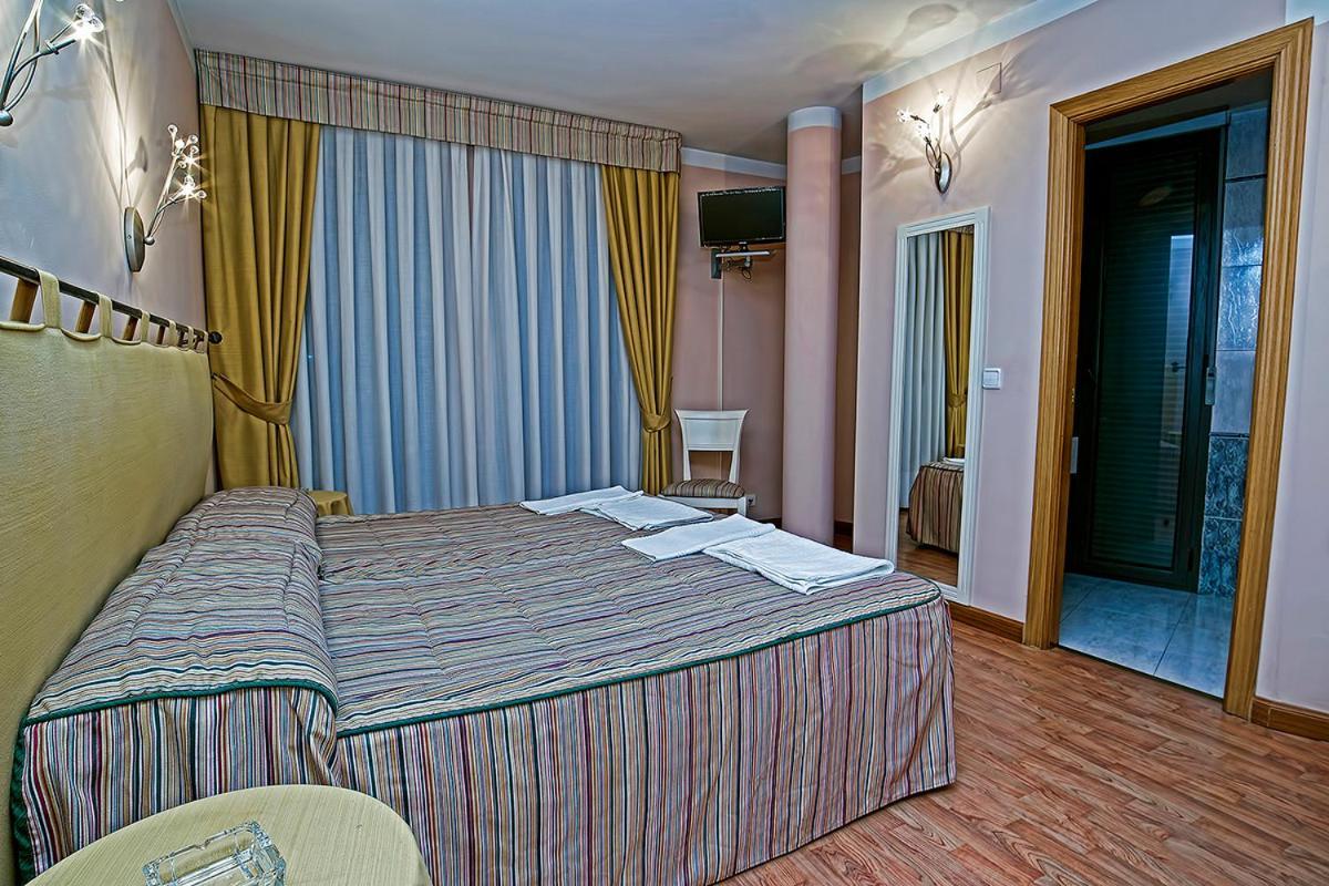 Hostal Stop Канталехо Экстерьер фото