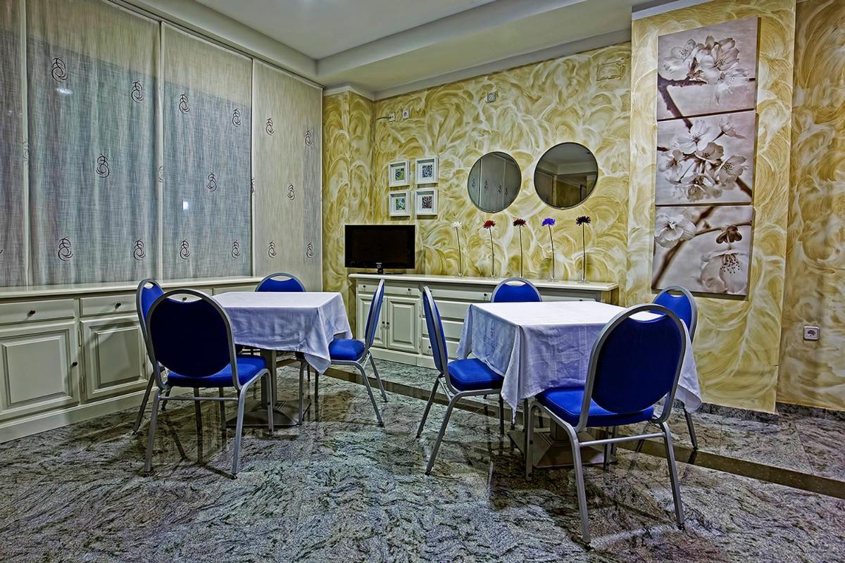 Hostal Stop Канталехо Экстерьер фото