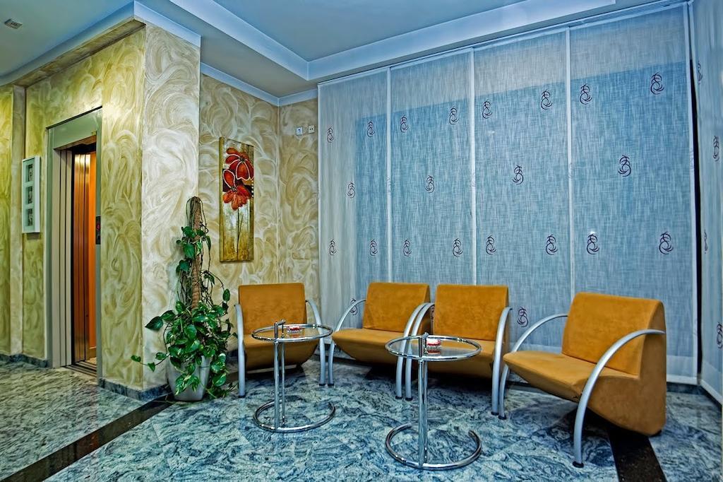 Hostal Stop Канталехо Экстерьер фото
