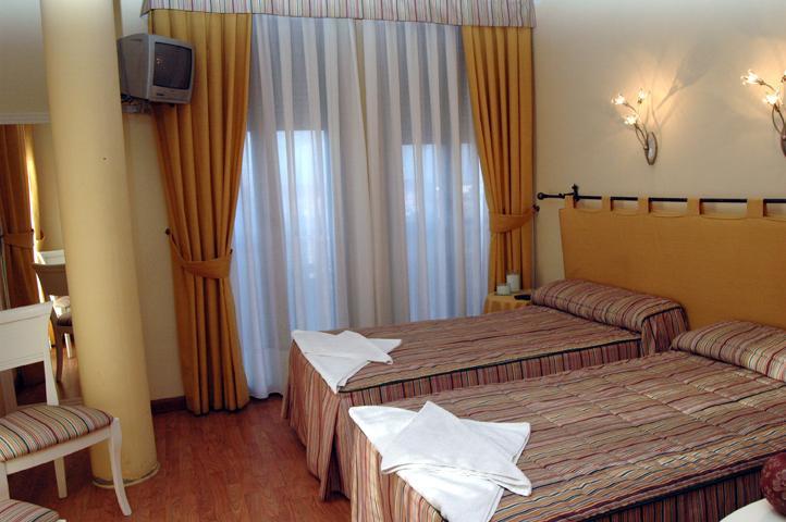 Hostal Stop Канталехо Экстерьер фото