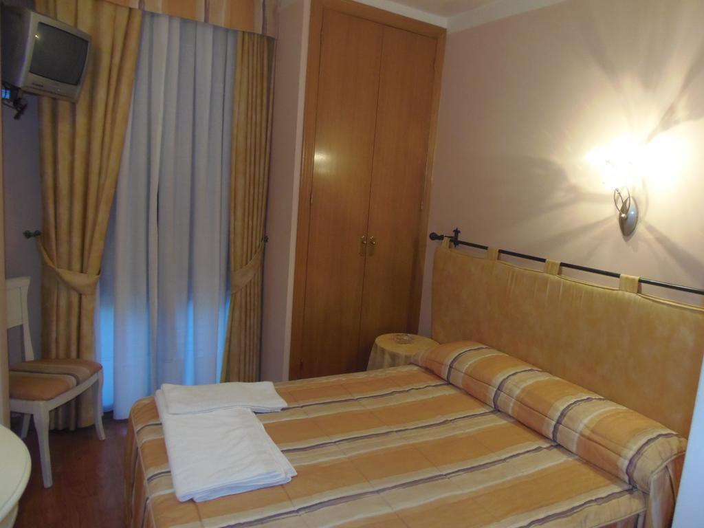 Hostal Stop Канталехо Экстерьер фото
